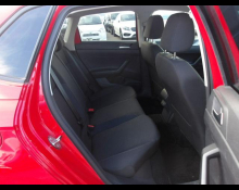 Volkswagen Polo 2022