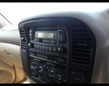 Toyota Land Cruiser 100 1998