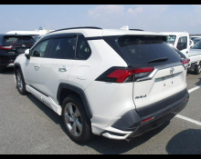 Toyota RAV4 2020