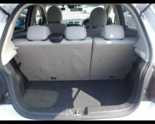 Mitsubishi Mirage 2021