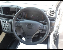 Daihatsu Mira e:S 2022