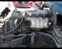 Mitsubishi Canter 1997