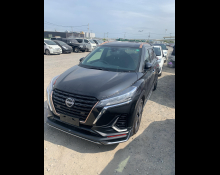 Nissan Kicks 2024