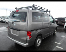 Nissan NV200 2018