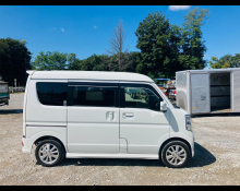 Suzuki Every Wagon 2020