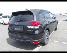 Subaru Forester 2019