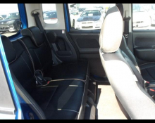 Nissan Dayz Roox 2018