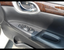 Nissan Bluebird Sylphy 2019