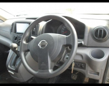 Nissan NV200 2018