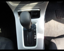 Nissan Bluebird Sylphy 2020