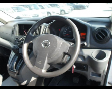 Nissan NV200 2017