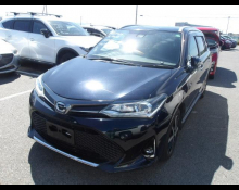Toyota Corolla Fielder 2019