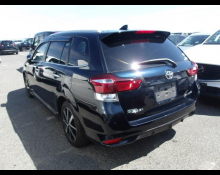 Toyota Corolla Fielder 2019