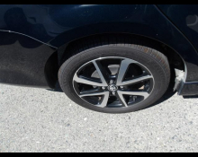 Toyota Corolla Fielder 2019