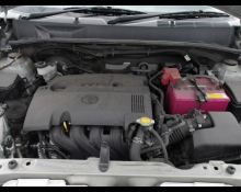 Toyota Succeed Van 2019