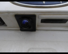 Subaru Impreza Sportswagon 2018