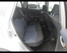 Honda Fit 2008