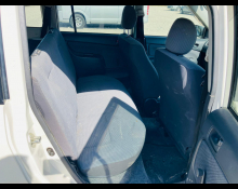 Toyota Succeed Van 2012