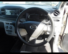 Daihatsu Mira e:S 2020