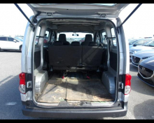 Nissan NV200 2018