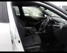 Toyota Corolla Cross 2024