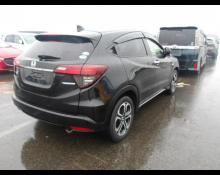 Honda Vezel 2019