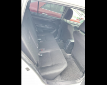 Toyota Corolla Fielder 2020