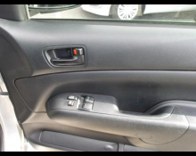 Toyota Succeed Wagon 2019