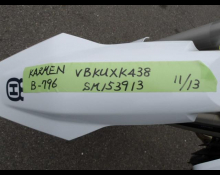 Husqvarna FC 250 2025