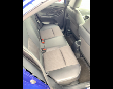 Toyota Yaris Cross 2024