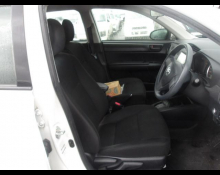 Toyota Corolla Axio 2020