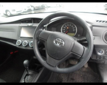 Toyota Corolla Axio 2020