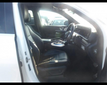 Mercedes Benz GLE-Class 2022