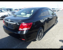 Toyota Allion 2014