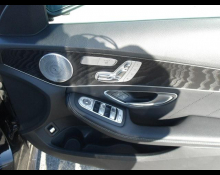 Mercedes Benz C Class 2019