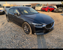 Used Mazda Atenza Cars For Sale in Japan