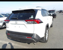 Toyota RAV4 2019