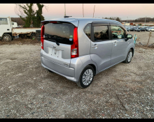 Daihatsu Move 2020