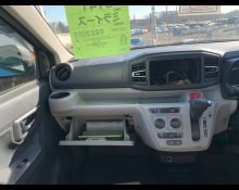 Daihatsu Mira e:S 2020