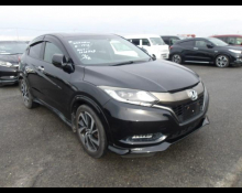 Honda Vezel 2016 For Sale and Price