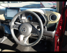 Mitsubishi ek X 2019