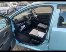 Daihatsu Mira e:S 2019