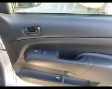 Toyota Succeed Van 2019