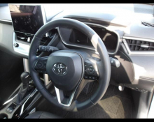 Toyota Corolla Cross 2024