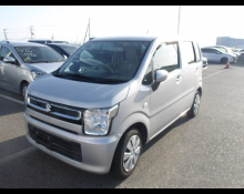 Suzuki Wagon R 2019