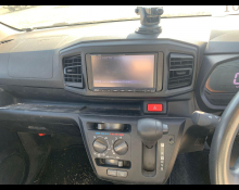 Daihatsu Mira e:S 2020