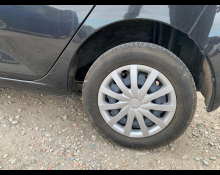 Daihatsu Mira e:S 2019