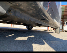 Mitsubishi eK Wagon 2019