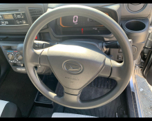 Daihatsu Mira e:S 2019