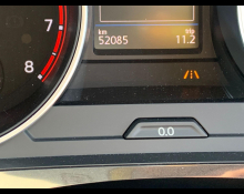 Volkswagen Tiguan 2019